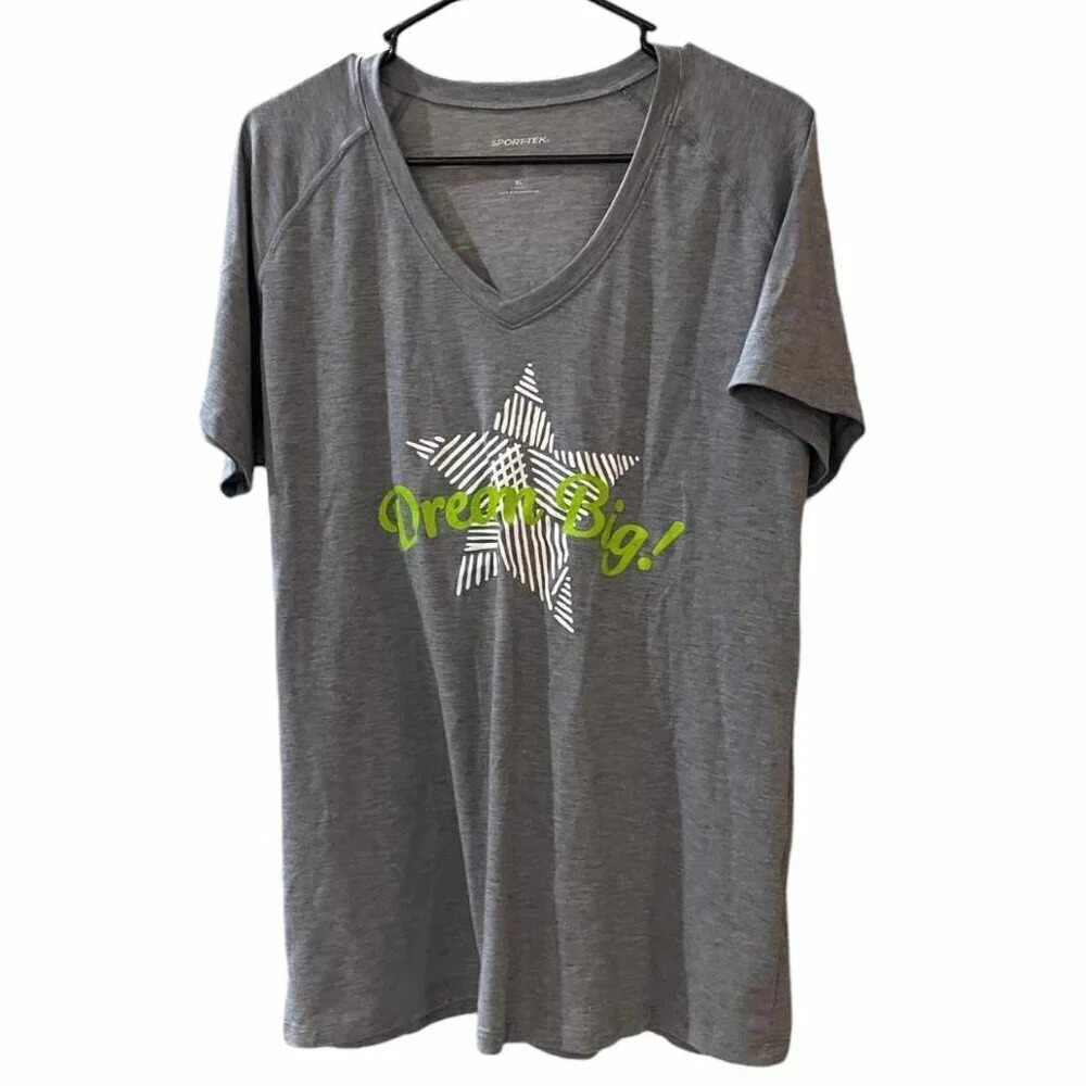 Dream Big Shirt